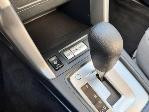 Used 2018 Subaru Forester 2.5i Premium image 20