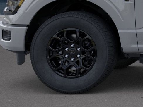 New 2026 Ford F150 XLT w/ XLT Black Appearance Package image 19
