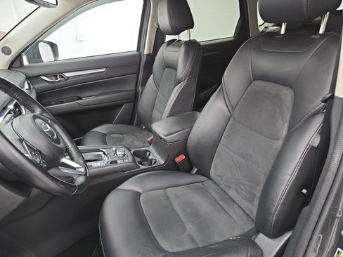 Used 2019 MAZDA CX-5 Touring image 15