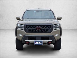 Used 2024 Nissan Frontier PRO-4X w/ Pro Premium Package AWD/4WD video 2
