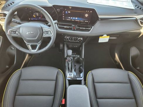 New 2026 Chevrolet TrailBlazer ACTIV w/ Convenience Package FWD image 19