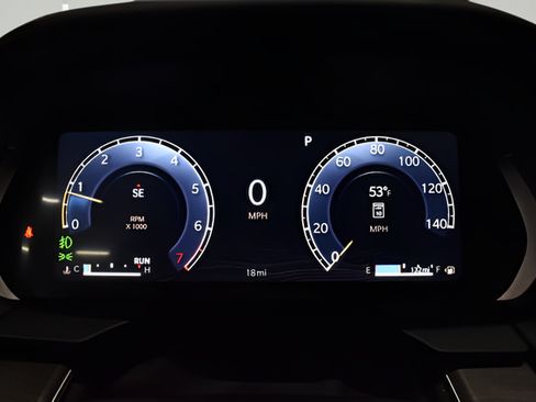 New 2026 Jeep Grand Cherokee Limited AWD/4WD image 25