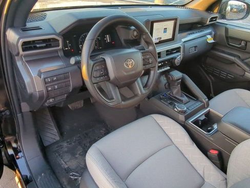 New 2026 Toyota Tacoma SR5 image 8
