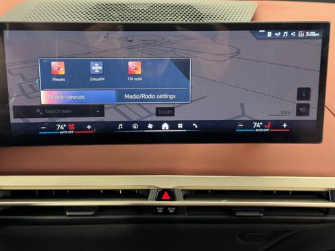 Used 2024 BMW iX xDrive50 w/ Premium Package image 31