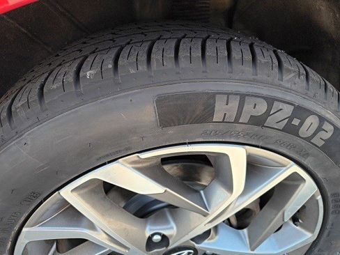 Used 2021 Hyundai Sonata SEL FWD image 9