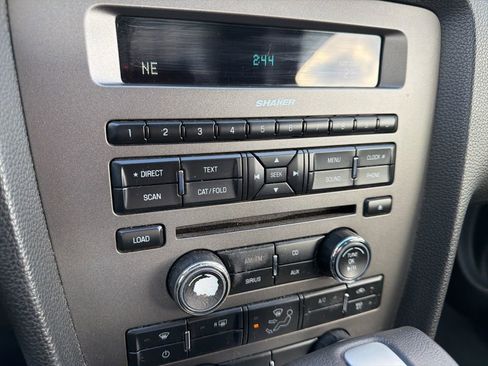 Used 2011 Ford Mustang Premium w/ 202A Rapid Spec Order Code image 24