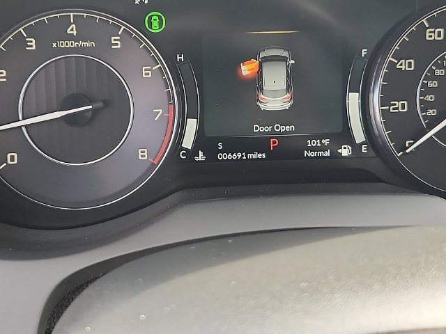Certified 2025 Acura RDX w/ Technology Package AWD/4WD image 21