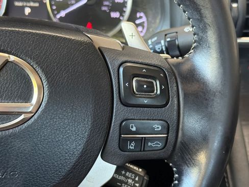 Used 2020 Lexus IS 300 w/ Navigation Package RWD image 27