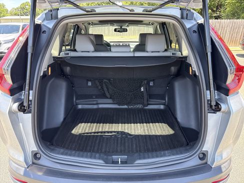 Used 2022 Honda CR-V EX-L image 30