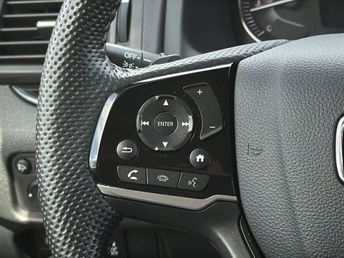 Used 2022 Honda Passport Elite image 25