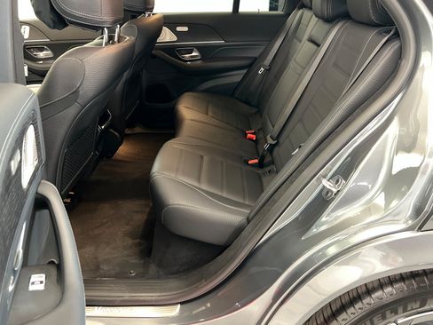New 2026 Mercedes-Benz GLE 450 4MATIC image 21