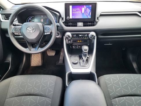 Used 2024 Toyota RAV4 XLE w/ Convenience Package AWD/4WD image 25