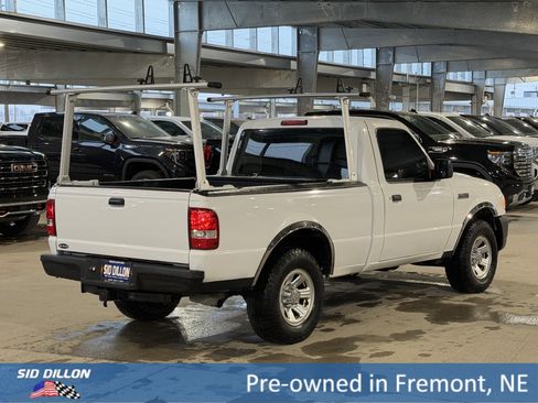 Used 2010 Ford Ranger XL image 4