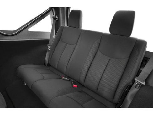 Certified 2018 Jeep Wrangler Sport AWD/4WD image 14