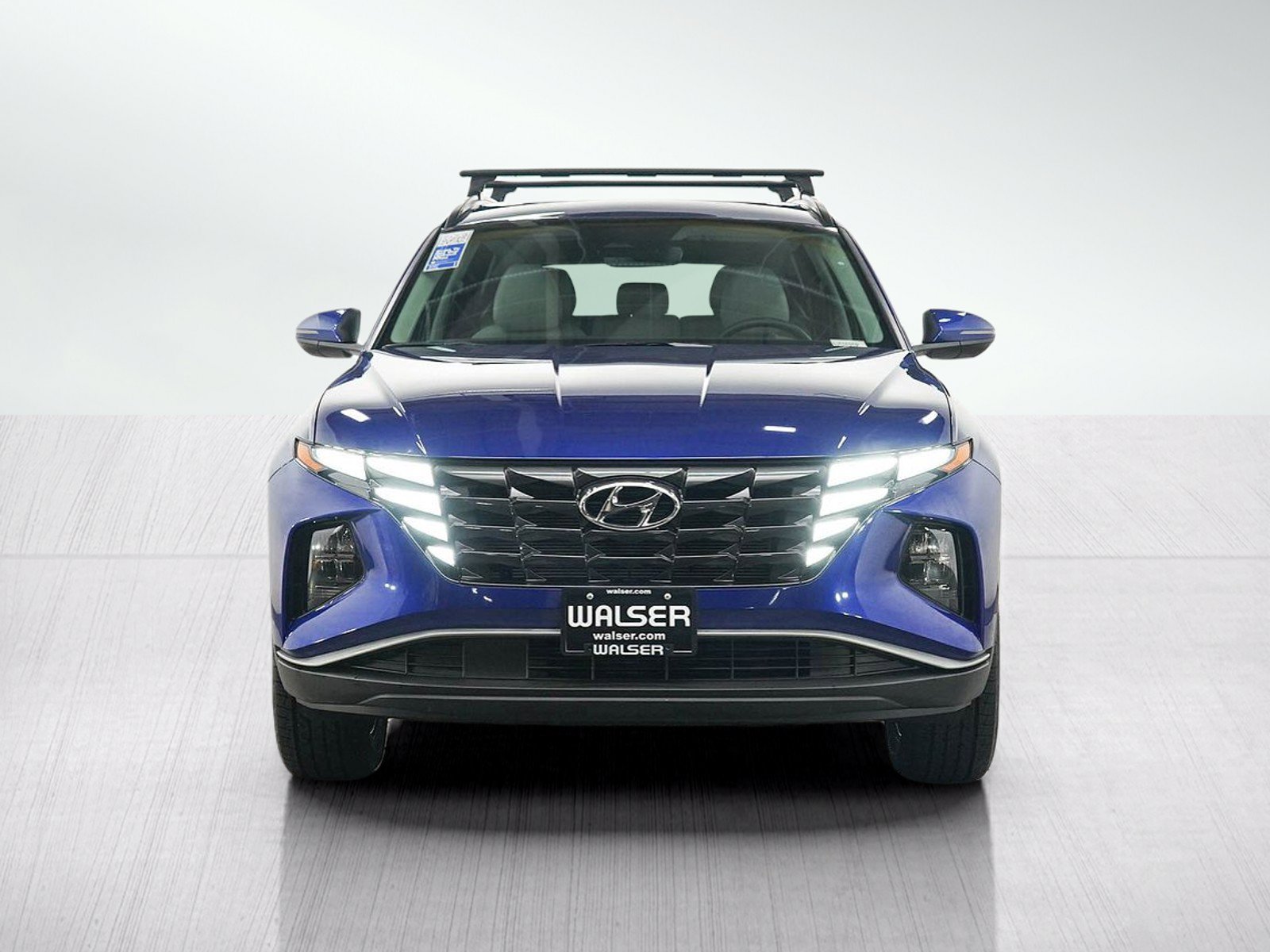Used 2024 Hyundai Tucson SEL w/ Convenience Package AWD/4WD image 8