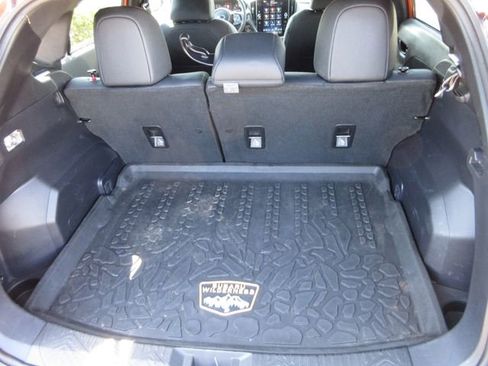 Used 2024 Subaru Crosstrek 2.5i Wilderness w/ Crosstrek Mirror Package image 27