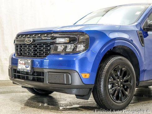 Used 2023 Ford Maverick XLT w/ XLT Luxury Package image 3