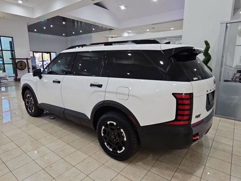 New 2026 Hyundai Palisade XRT Pro AWD/4WD image 4