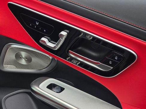 New 2026 Mercedes-Benz CLE 53 AMG 4MATIC Coupe image 24