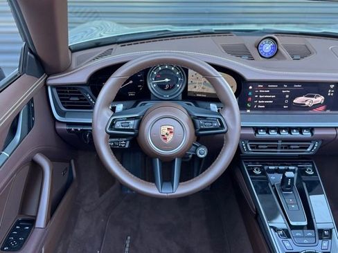 Certified 2024 Porsche 911 Carrera S RWD image 19