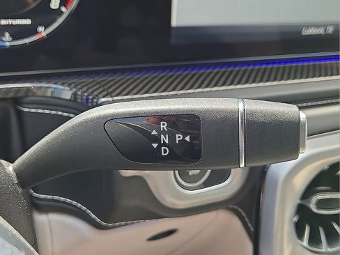 Used 2024 Mercedes-Benz G 63 AMG 4MATIC image 31