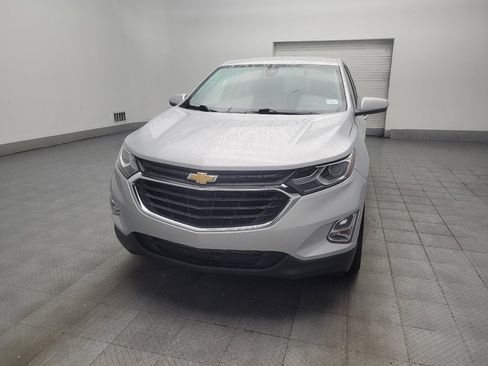 Used 2021 Chevrolet Equinox LT AWD/4WD image 15