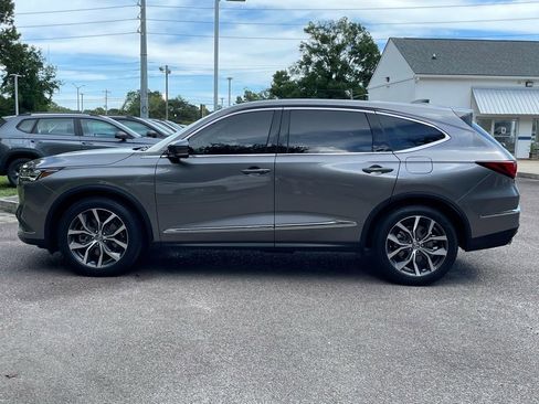 Used 2023 Acura MDX FWD w/ Technology Package image 30