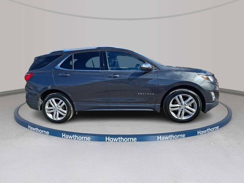 Used 2020 Chevrolet Equinox Premier image 7