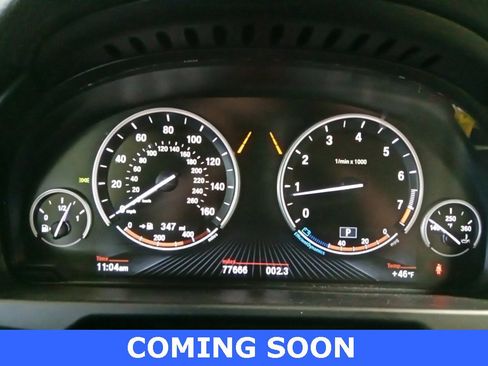 Used 2016 BMW X5 xDrive35i image 11