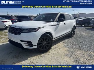 Used 2018 Land Rover Range Rover Velar R-Dynamic SE video 1