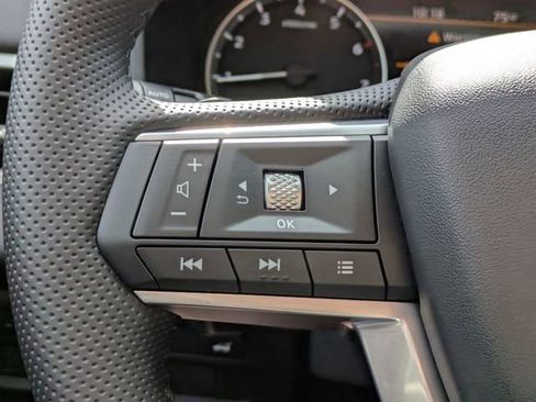 New 2026 Mitsubishi Outlander SE FWD image 27