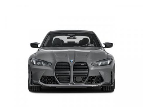 New 2027 BMW M3 Competition AWD/4WD image 7