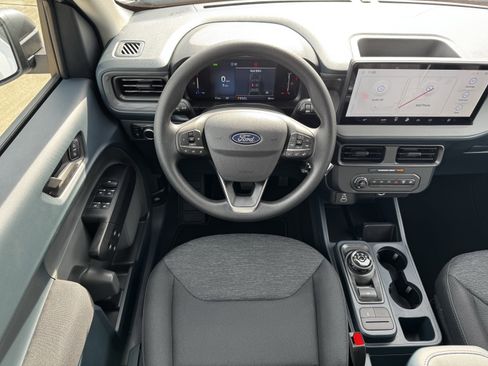 New 2026 Ford Maverick XL w/ Equipment Group 101A image 14