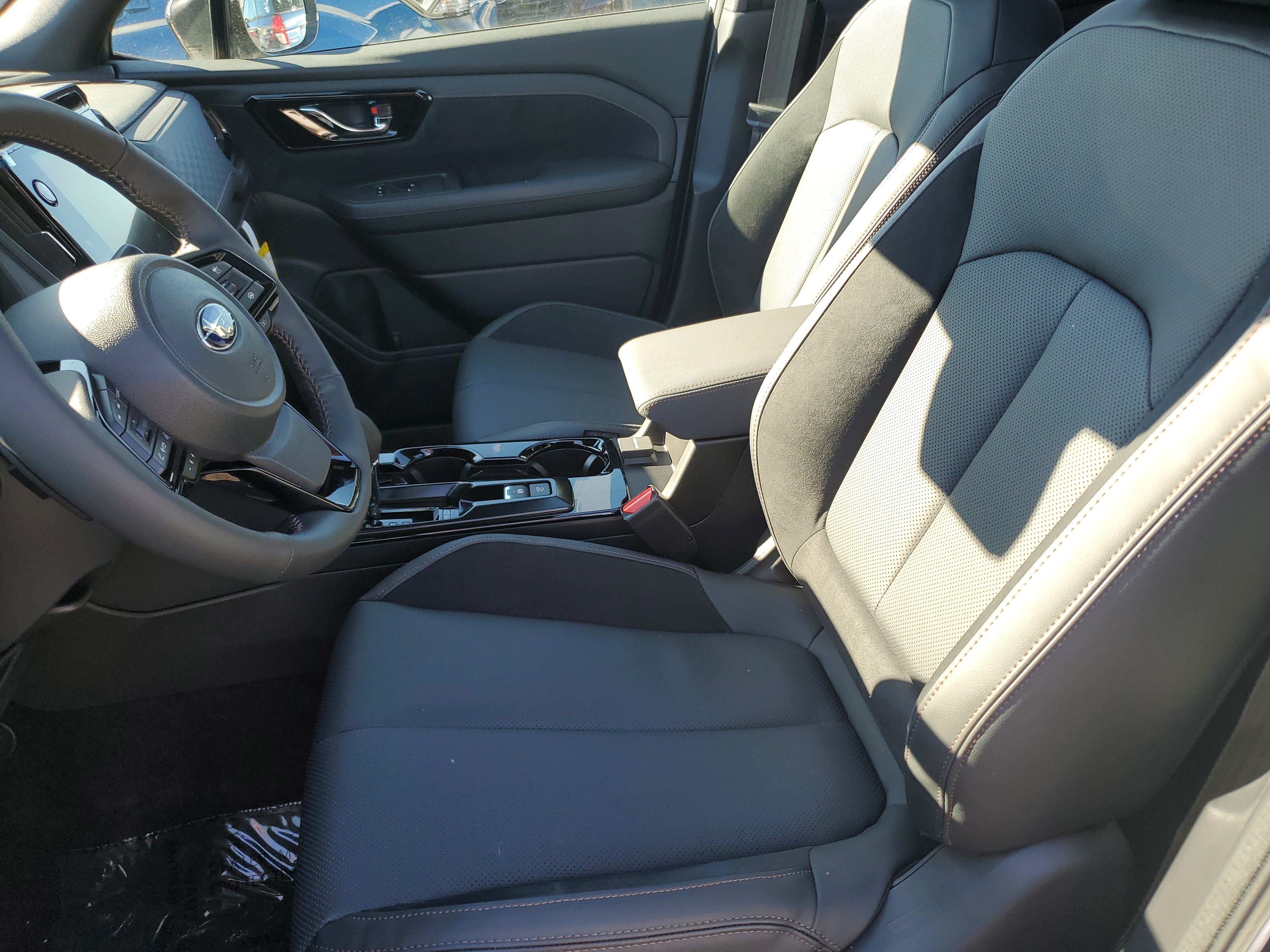 Used 2026 Subaru Forester Touring w/ Touring Package AWD/4WD image 10