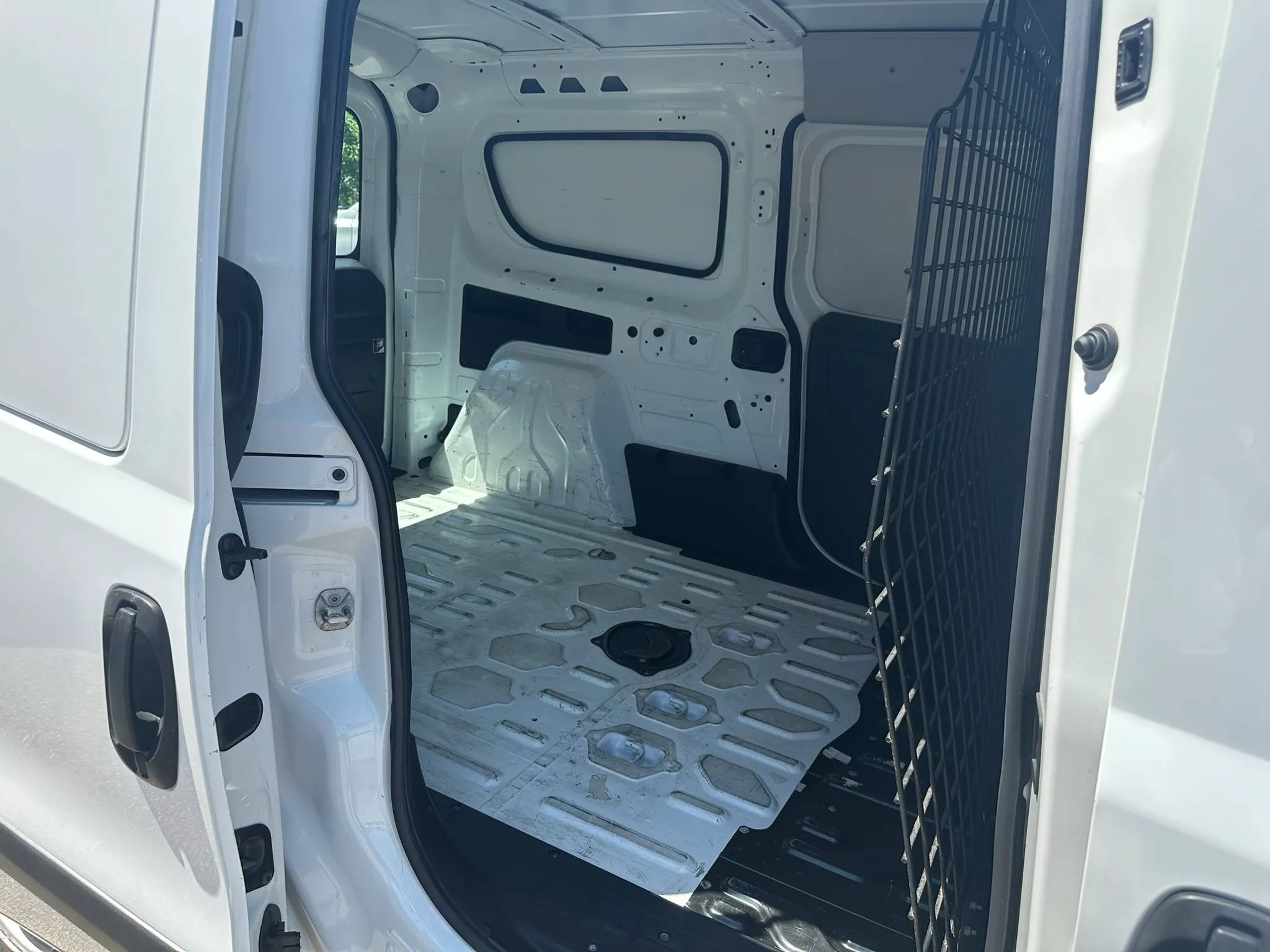 Used 2022 RAM ProMaster City Wagon FWD image 13