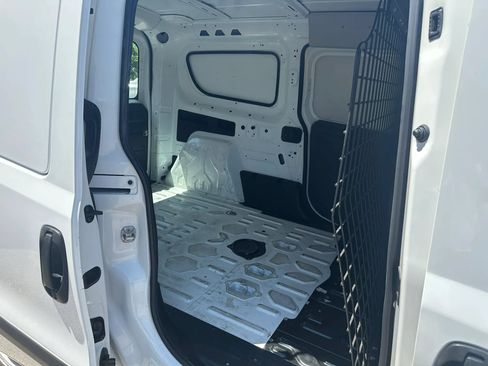 Used 2022 RAM ProMaster City Wagon FWD image 13