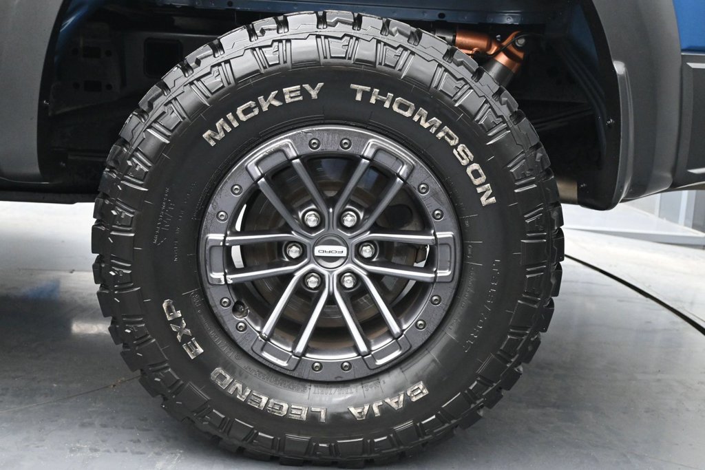 Used 2019 Ford F150 Raptor AWD/4WD image 21
