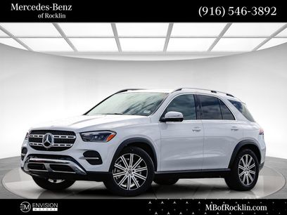 New 2026 Mercedes-Benz GLE 350 GLE 350