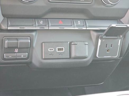 New 2025 Chevrolet Silverado 3500 W/T w/ WT Convenience Package image 30