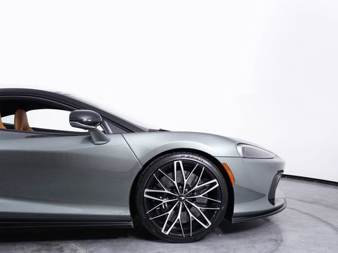 Used 2025 McLaren GTS image 15