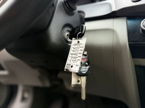 Used 2012 Honda Civic LX image 21