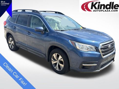 Used 2019 Subaru Ascent Premium image 1
