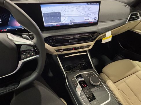 New 2026 BMW 330i Sedan w/ Premium Package RWD image 19