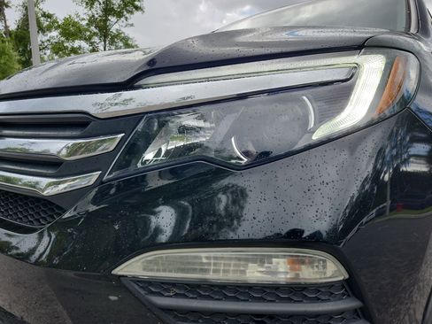 Used 2016 Honda Pilot EX-L image 25