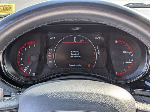 Used 2022 Dodge Durango R/T image 21