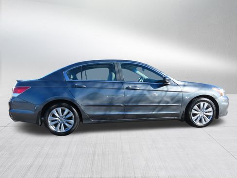 Used 2012 Honda Accord EX-L image 8