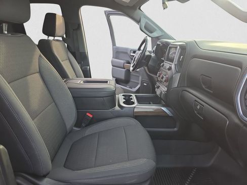 Used 2020 Chevrolet Silverado 1500 RST w/ All-Star Edition image 17