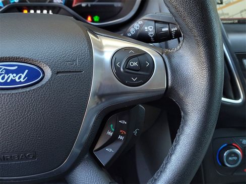 Used 2015 Ford Focus Electric Hatchback image 21