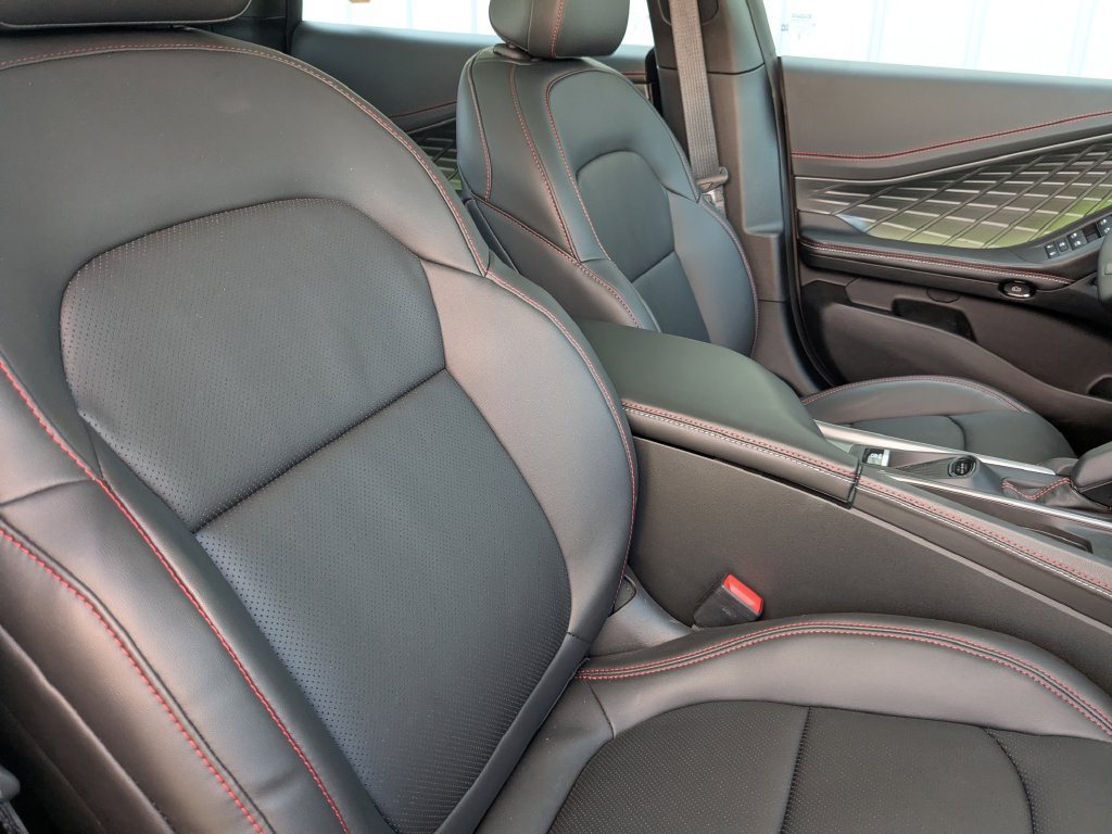New 2027 Dodge Charger Scat Pack AWD/4WD image 32
