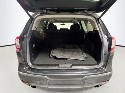 Used 2021 Subaru Ascent Limited AWD/4WD image 34